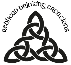 Redhead Drinking Creations