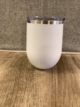 Load image into Gallery viewer, Look like a Mermaid Stemless Wine Tumbler
