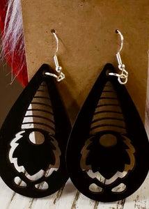 Gnome Earrings