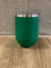 Load image into Gallery viewer, Day Drinker Stemless Wine Tumbler