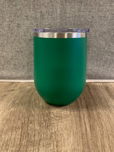 Load image into Gallery viewer, Feeling Nauti Stemless Wine Tumbler