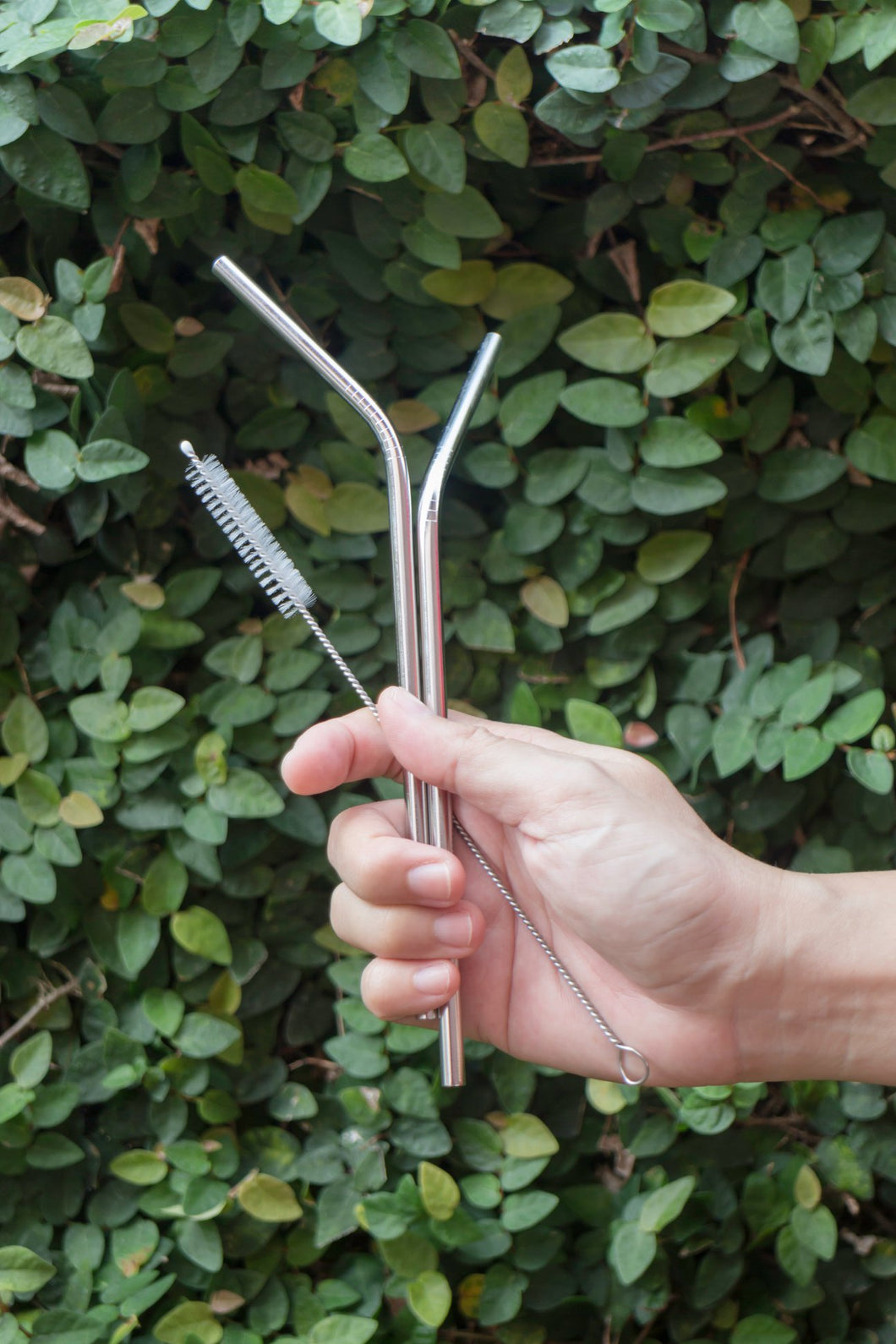 Stainless Steel Straw