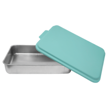 Load image into Gallery viewer, Aluminum Cake Pan