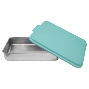 Aluminum Cake Pan