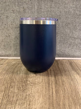 Load image into Gallery viewer, Anchor Stemless Wine Tumbler