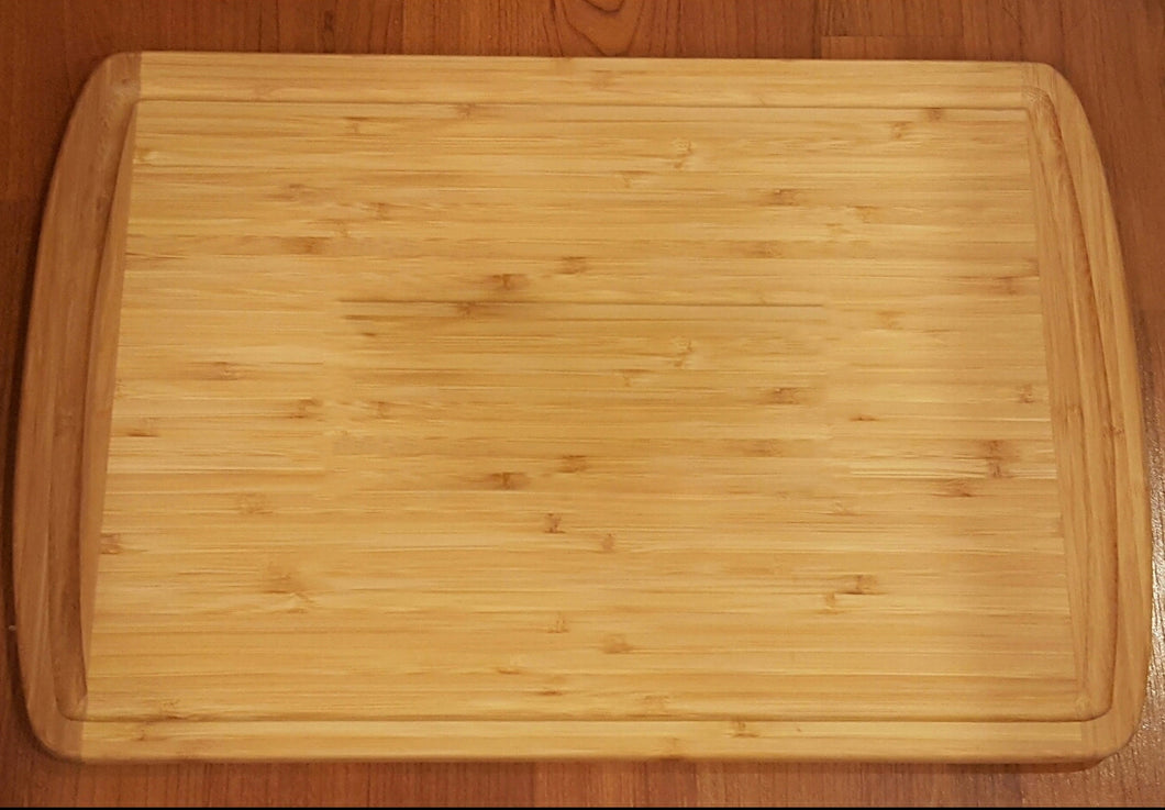 Malibu Cutting Board