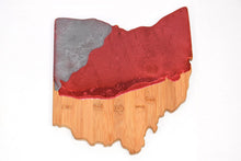 Load image into Gallery viewer, Ohio Resin Boards - Resin &amp; Engraving