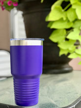 Load image into Gallery viewer, 30 oz Tumbler