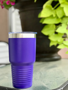 30 oz Tumbler