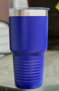 Take Me To The Lake Tumbler