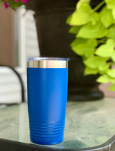 Load image into Gallery viewer, 20 Oz Tumbler