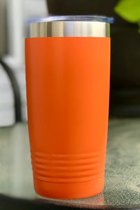 Boat Drinks Tumbler