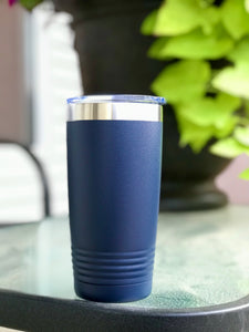 20 Oz Tumbler