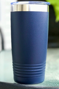 Boat Drinks Tumbler