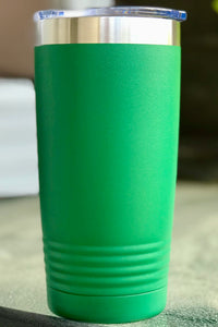 Boat Drinks Tumbler