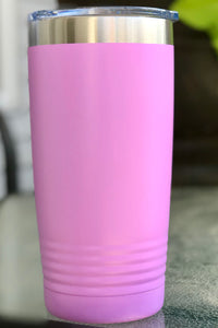 Take Me To The Lake Tumbler