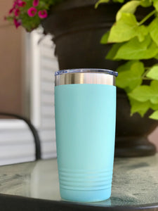 20 Oz Tumbler