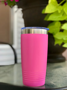 20 Oz Tumbler