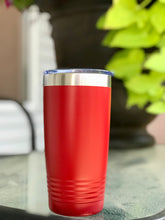 Load image into Gallery viewer, 20 Oz Tumbler