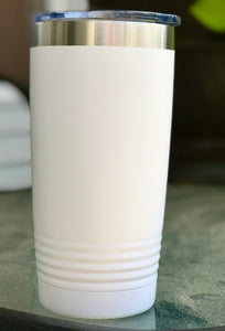 Boat Drinks Tumbler