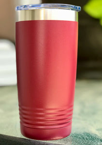 Boat Drinks Tumbler