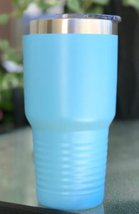 Boat Drinks Tumbler