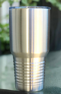 Boat Drinks Tumbler