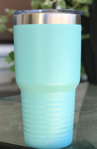 Boat Drinks Tumbler