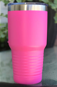 Take Me To The Lake Tumbler