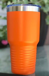 Boat Drinks Tumbler