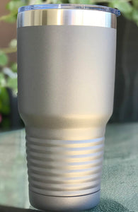 Boat Drinks Tumbler