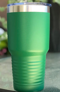 Boat Drinks Tumbler