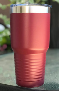 Boat Drinks Tumbler