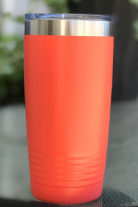 Life Is Better At The Pool Tumbler