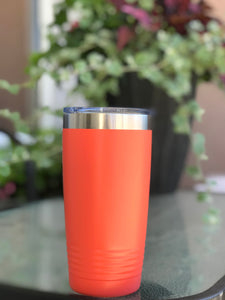 20 Oz Tumbler