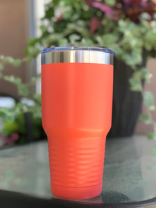 30 oz Tumbler