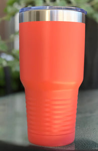 Boat Drinks Tumbler