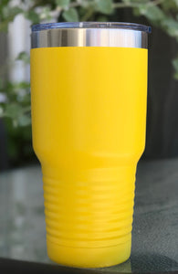 Boat Drinks Tumbler