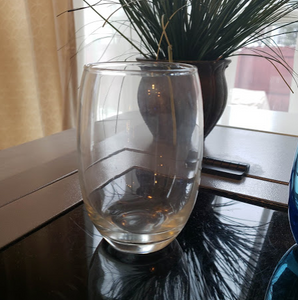 16 Oz. Stemless Wine Glass