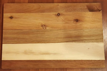 Load image into Gallery viewer, Rustic Cutting Board
