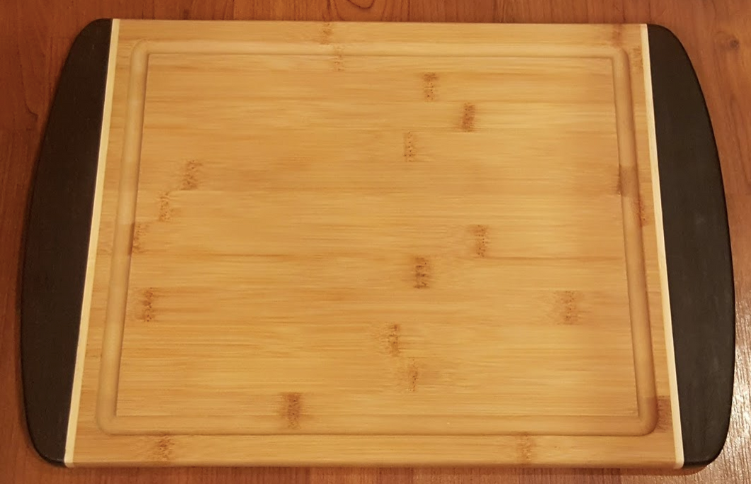 Java Cutting Board