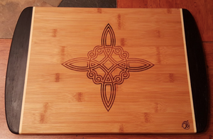 Java Cutting Board